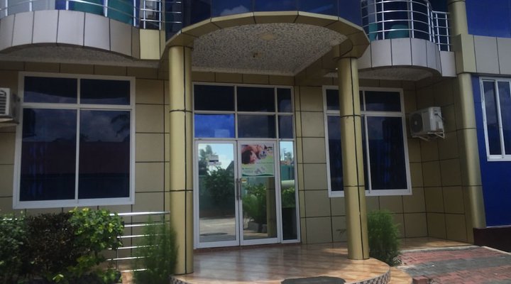BL Airport Hotel