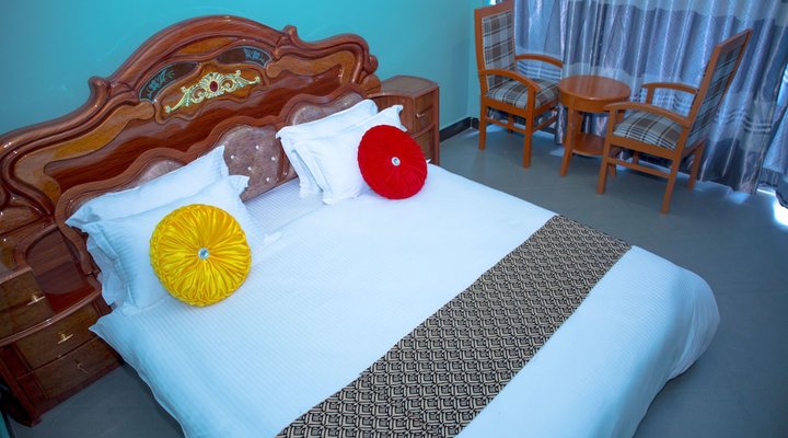 BL Airport Hotel