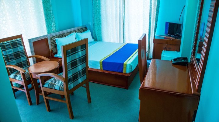 BL Airport Hotel