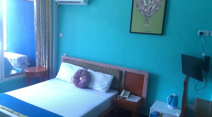 BL Airport Hotel