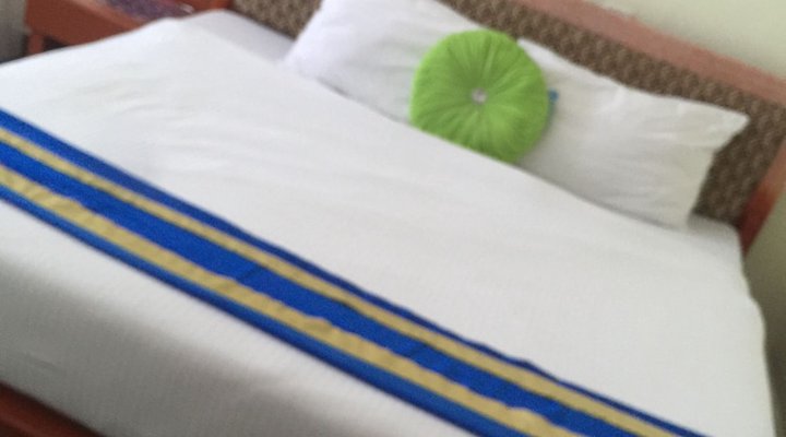 BL Airport Hotel