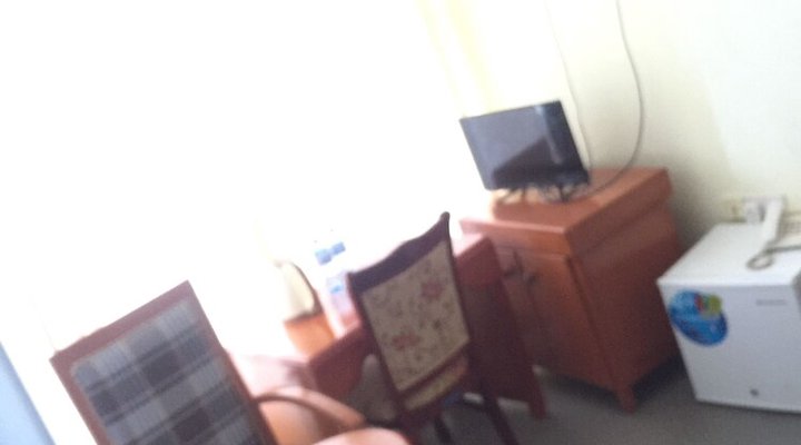 BL Airport Hotel