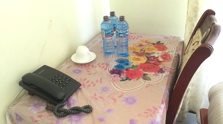 BL Airport Hotel