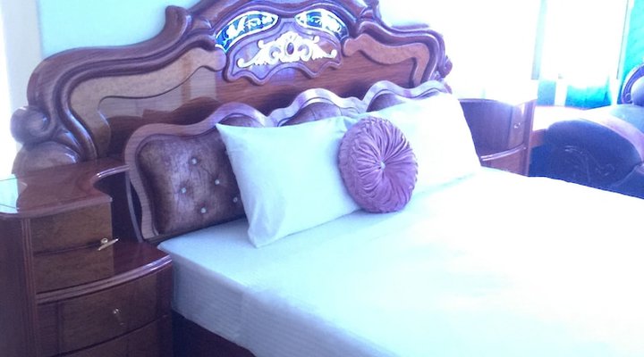 BL Airport Hotel