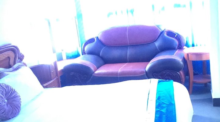 BL Airport Hotel