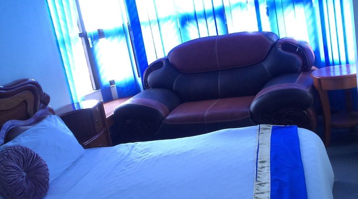 BL Airport Hotel
