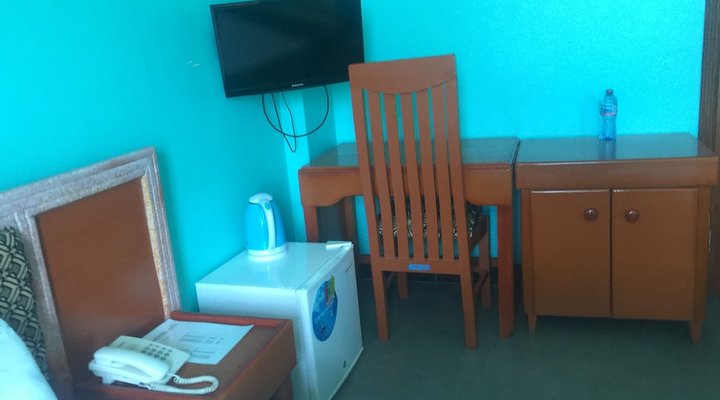 BL Airport Hotel