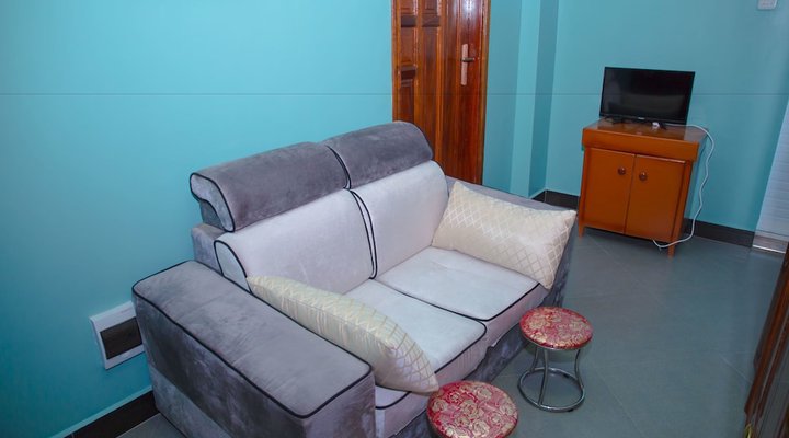 BL Airport Hotel