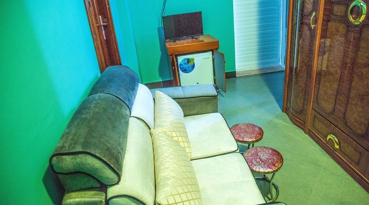 BL Airport Hotel
