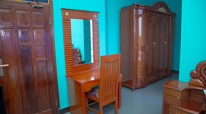 BL Airport Hotel