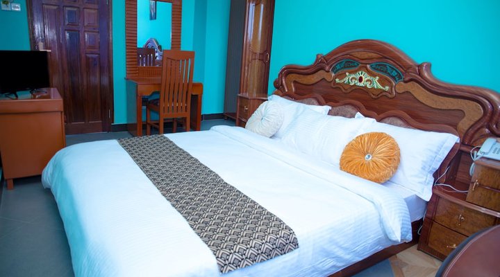 BL Airport Hotel