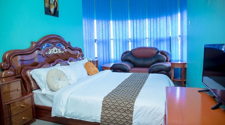 BL Airport Hotel