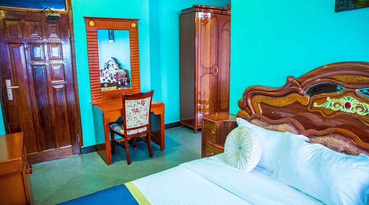 BL Airport Hotel