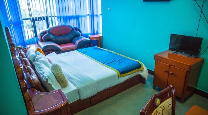 BL Airport Hotel
