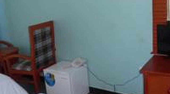 BL Airport Hotel
