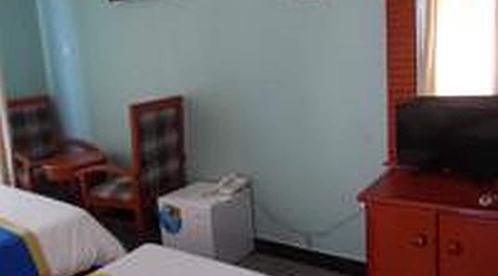BL Airport Hotel