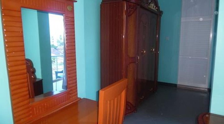 BL Airport Hotel