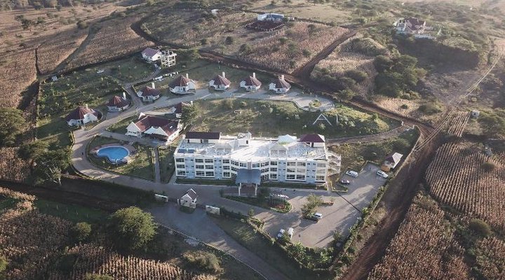 A1 Hotel and Resort