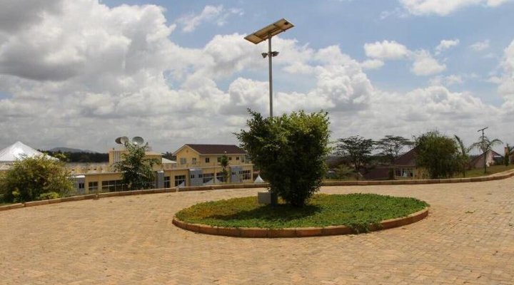 A1 Hotel and Resort
