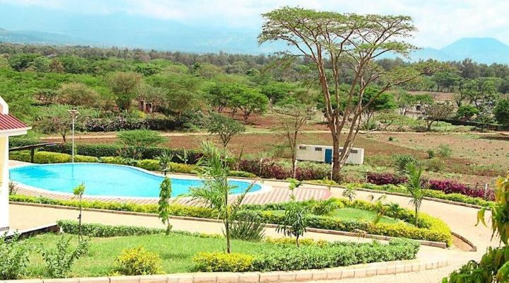 A1 Hotel and Resort