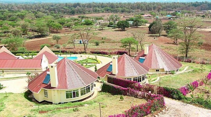 A1 Hotel and Resort