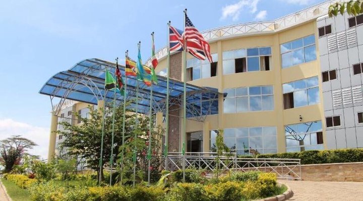A1 Hotel and Resort