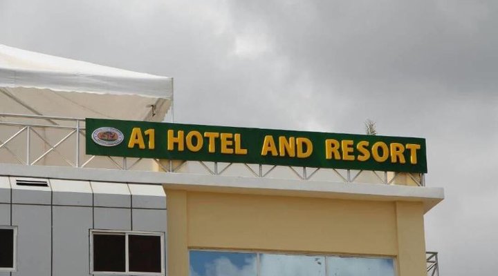 A1 Hotel and Resort