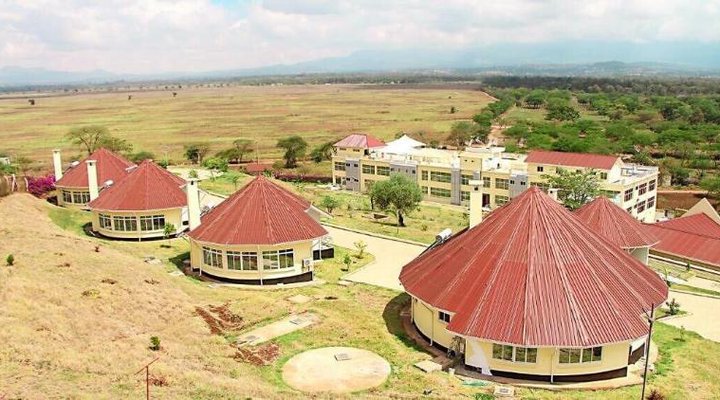 A1 Hotel and Resort