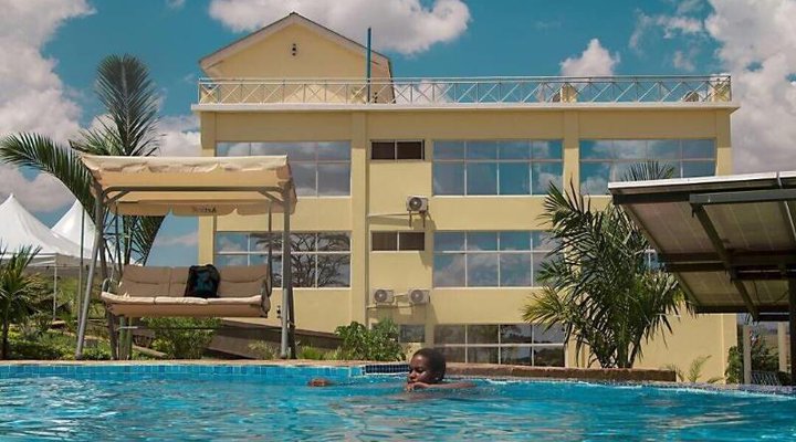 A1 Hotel and Resort