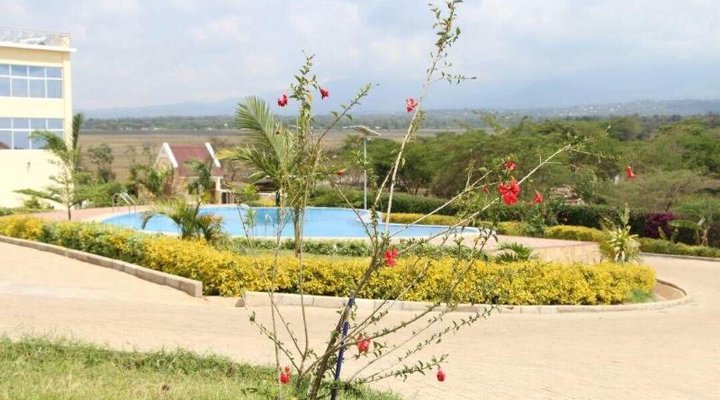 A1 Hotel and Resort