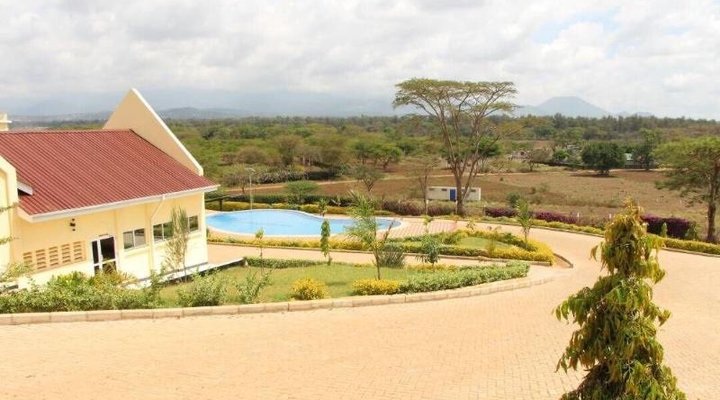 A1 Hotel and Resort