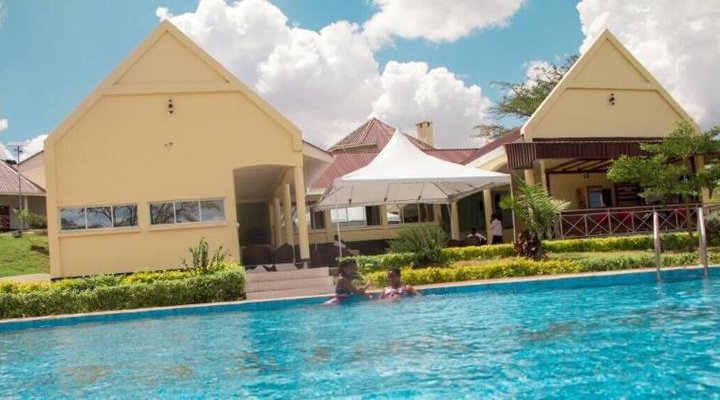 A1 Hotel and Resort