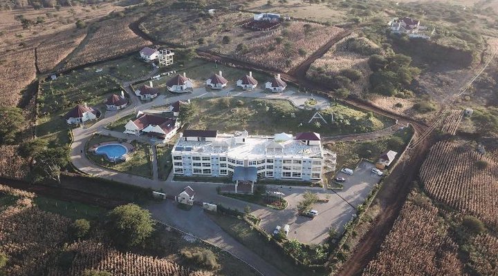 A1 Hotel and Resort