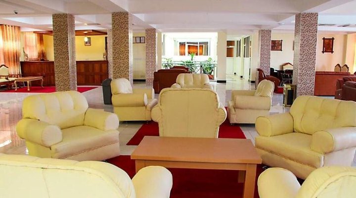 A1 Hotel and Resort