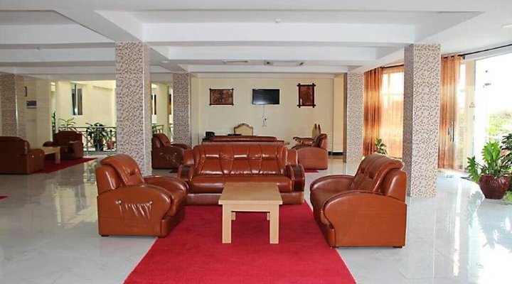A1 Hotel and Resort