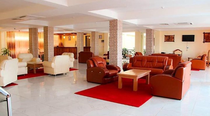 A1 Hotel and Resort
