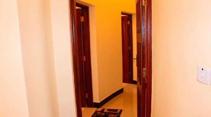 A1 Hotel and Resort