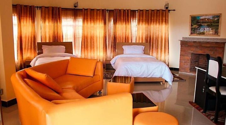 A1 Hotel and Resort