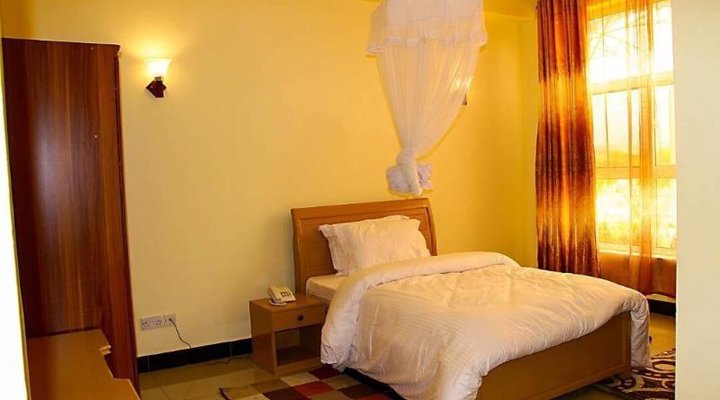 A1 Hotel and Resort