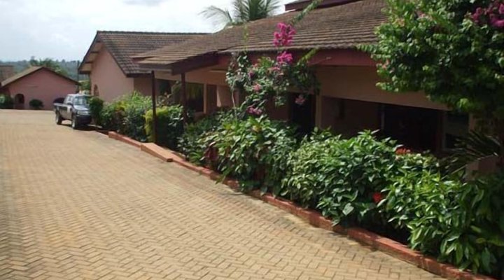Coconut Grove Miners Lodge