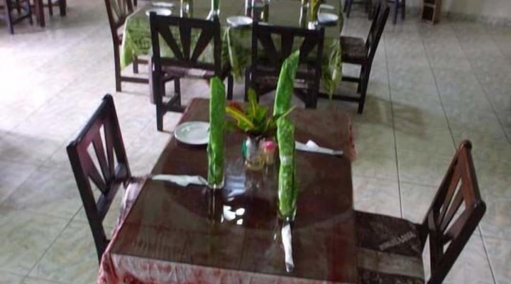 Coconut Grove Miners Lodge
