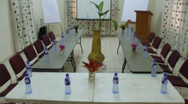 Coconut Grove Miners Lodge