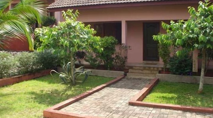 Coconut Grove Miners Lodge