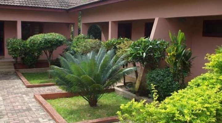 Coconut Grove Miners Lodge