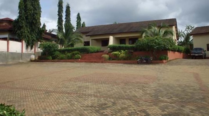 Coconut Grove Miners Lodge