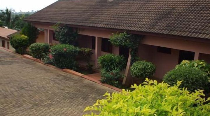 Coconut Grove Miners Lodge