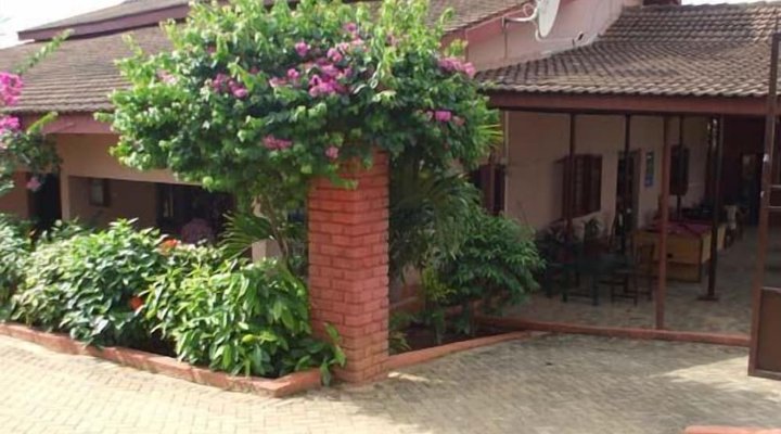 Coconut Grove Miners Lodge