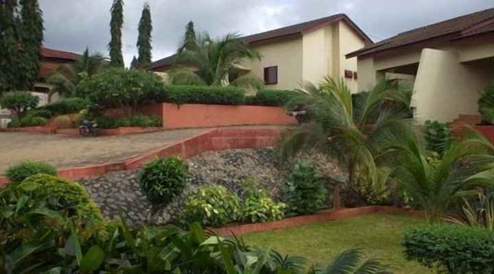 Coconut Grove Miners Lodge