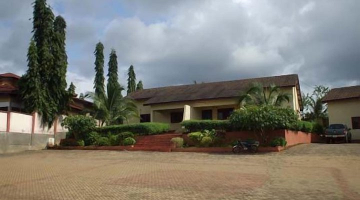 Coconut Grove Miners Lodge