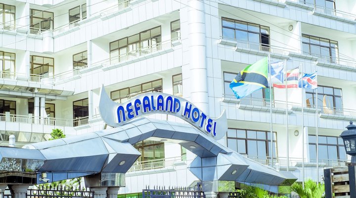 Nefaland Hotel